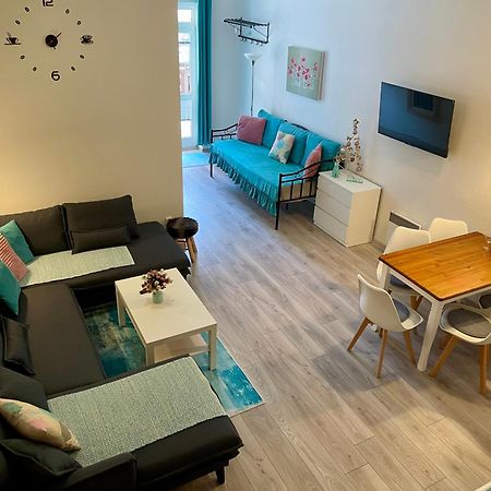 Apartman & Studio Tyrkys Spiezovec โดโนวาลี ภายนอก รูปภาพ