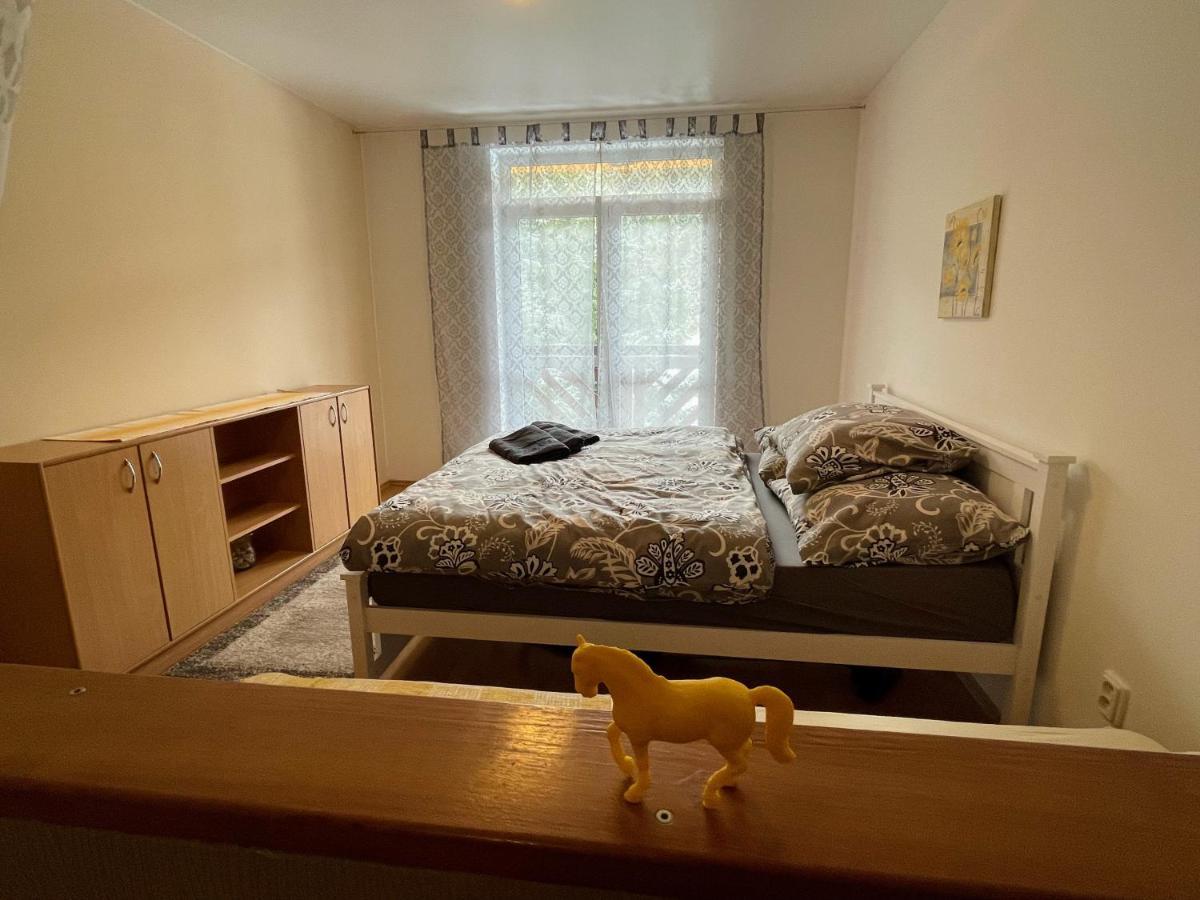 Apartman & Studio Tyrkys Spiezovec โดโนวาลี ภายนอก รูปภาพ