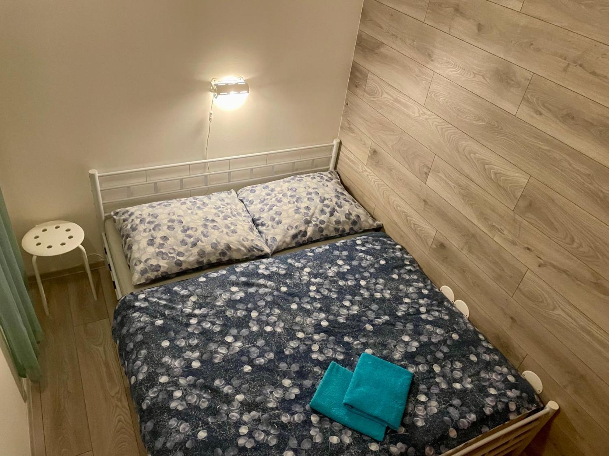 Apartman & Studio Tyrkys Spiezovec โดโนวาลี ภายนอก รูปภาพ